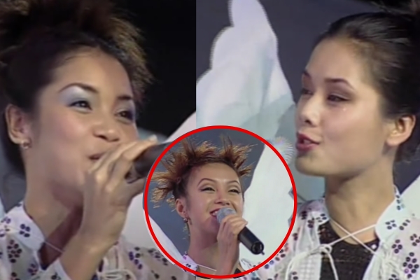 Ký ức Duyên dáng Việt Nam 9: Tam ca Con Gái mang không khí tươi mới qua tiết mục ‘Thế giới năm 2000’ 