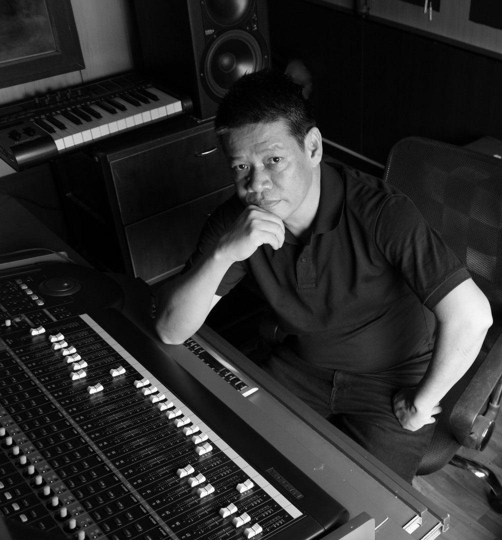 Nhạc sĩ Võ Thiện Thanh  NSCC