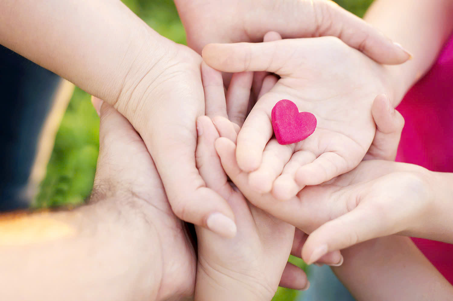 Ngọt ngào gói gọn trong chữ ‘Thương’