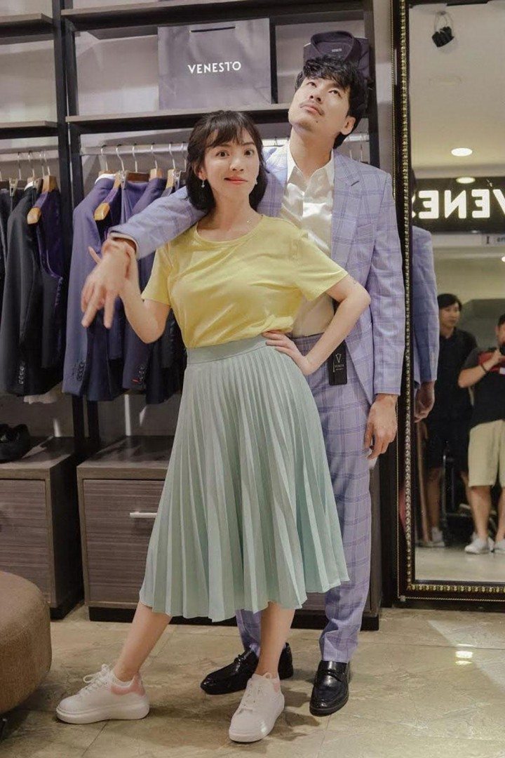 Chìa khóa trăm tỉ