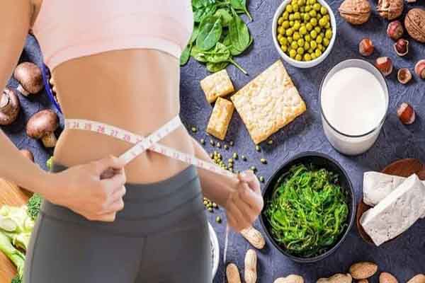 5 loại thực phẩm giúp ‘đốt cháy’ mỡ bụng hiệu quả