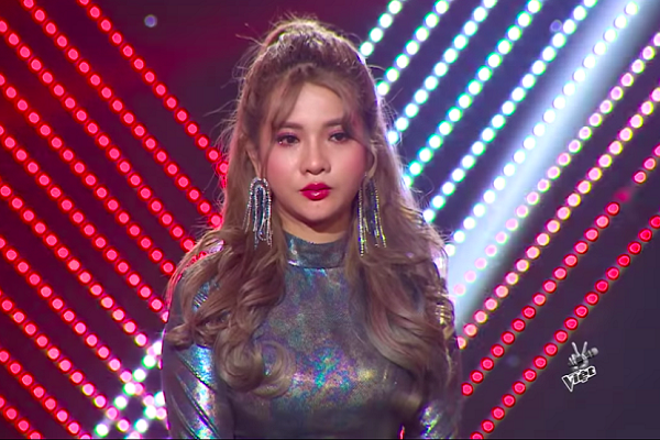 Bảo Yến Rosie thách thức dư luận: ‘Cứ dìm đi, tôi sẽ nổi tiếng!’