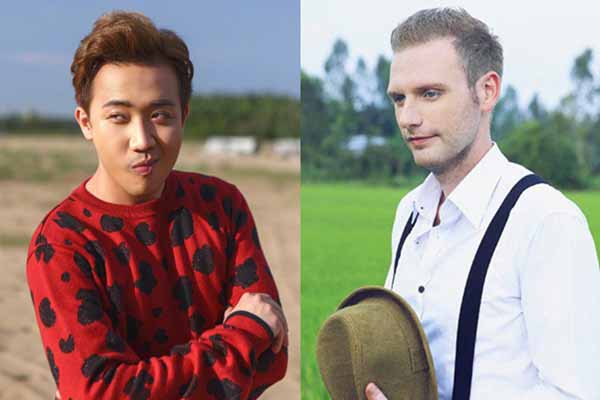 Kyo York tố bị Trấn Thành chèn ép, lộ chuyện nghệ sĩ chơi xấu nhau