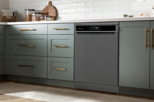 Máy rửa bát – Những điều cần biết