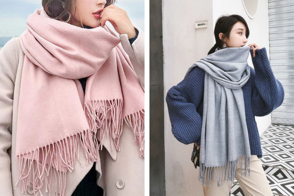 5 món đáng sắm giúp bạn ghi điểm phong cách suốt mùa lạnh