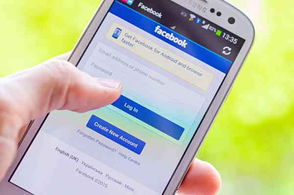 Cách đảm bảo Facebook không theo dõi cuộc gọi trên điện thoại Android