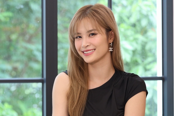 Đông Nhi: ‘Khán giả của tôi cũng giống như gia đình vậy’