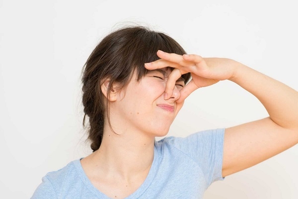 Đánh bay mùi cơ thể ngày hè bằng những cách này