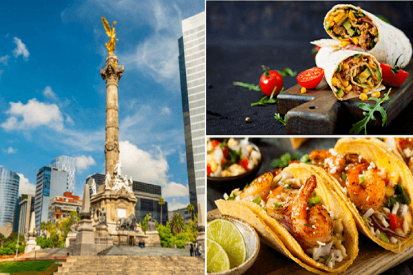 Những địa điểm có ẩm thực tốt nhất trên thế giới dành cho những tín đồ ăn uống (Kỳ 2)