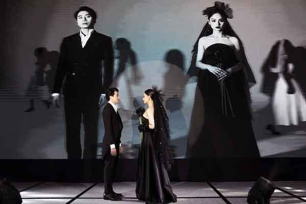 Miu Lê và Karik ra mắt MV ‘Vì mẹ bắt anh chia tay’: Dự án tập hợp các nhân tố triệu view 