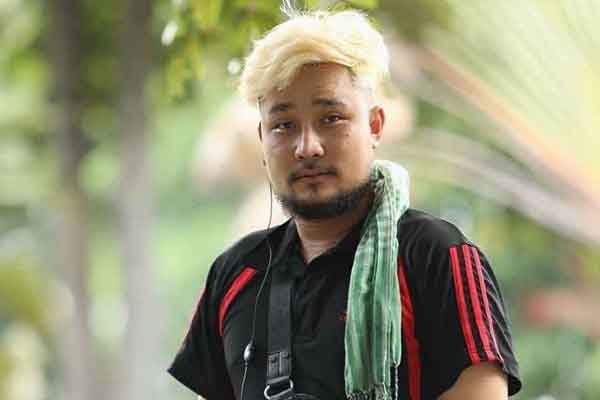 Diễn viên Hứa Kiệt Luân qua đời ở tuổi 31