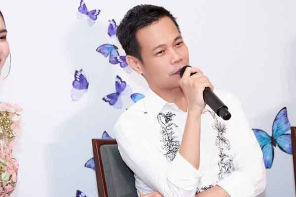 NTK Hoàng Hải tổ chức show diễn thời trang lớn nhất trong sự nghiệp