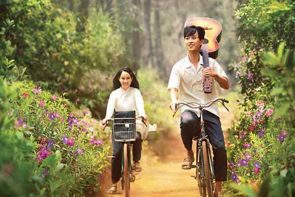 Vào ‘khuôn’, đừng vào ‘khổ’