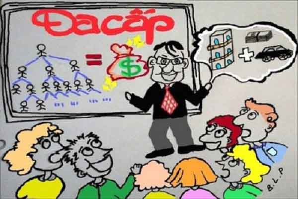 4 cạm bẫy sinh viên thường mắc phải ít nhất một lần