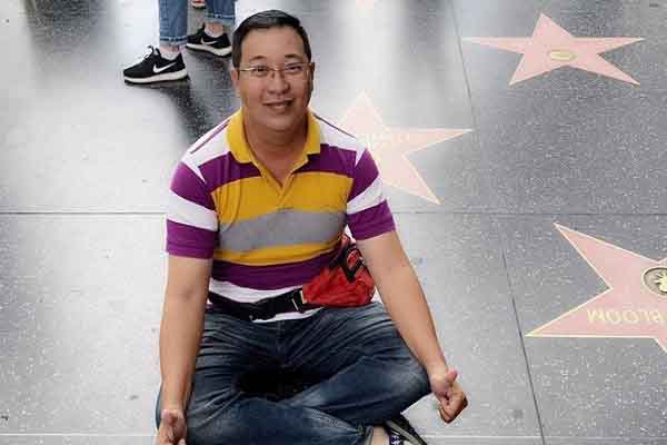 Con trai cố nghệ sĩ Thanh Nga: ‘Cuộc đời tôi còn tệ hơn chữ tệ’