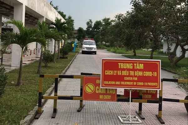 Trường hợp F2 ở Thừa Thiên – Huế bất ngờ mắc COVID-19, có 16 F1 và 25 F2