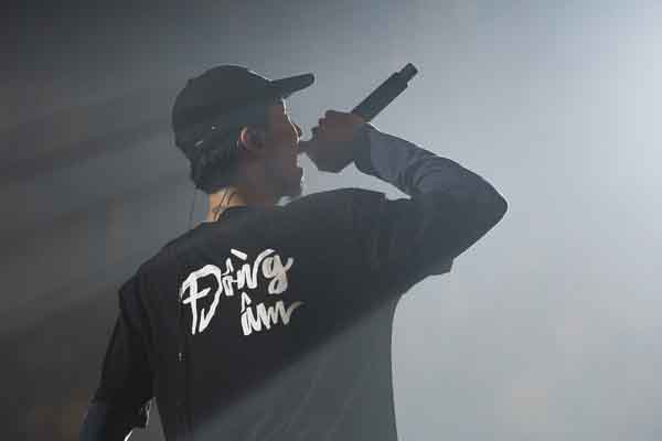 Show của Đen lên Netflix: Không chỉ để chill mà còn là lời cổ vũ lối sống tích cực