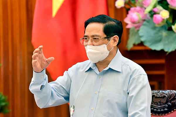 Thủ tướng chỉ ra 9 hạn chế của ngành y tế