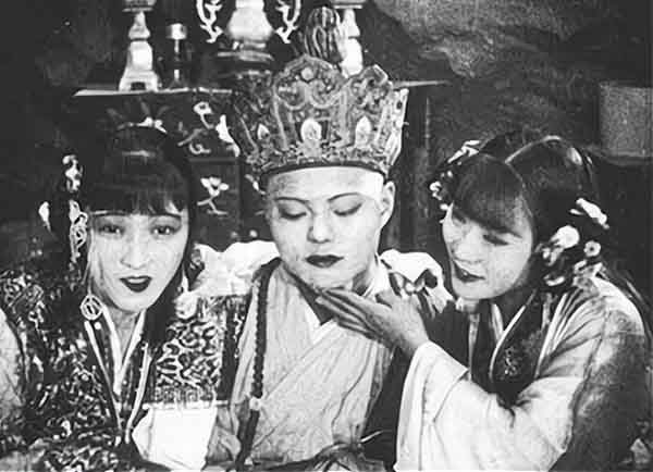 Vì sao phim điện ảnh ‘Tây du ký’ đầu tiên biến mất hơn 90 năm?