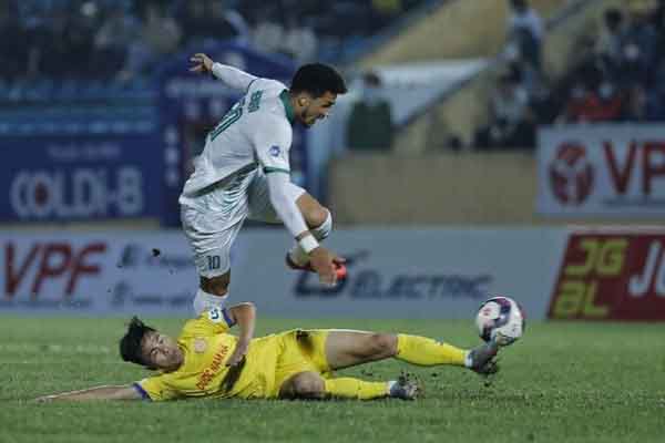 Đừng đánh mất giá trị fair play vì những trò tiểu xảo