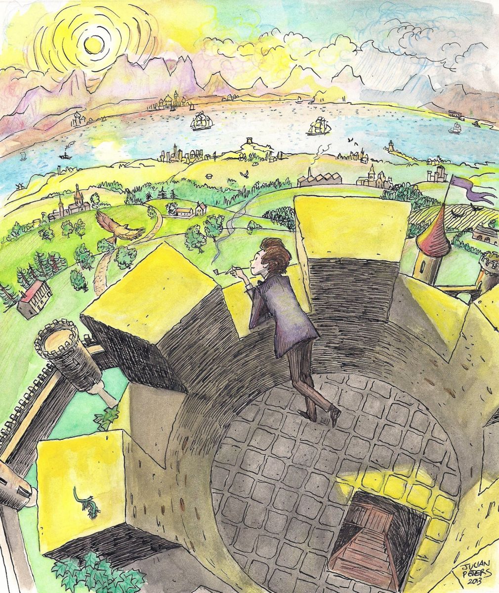 Vấn đề đọc thơ hiện đại