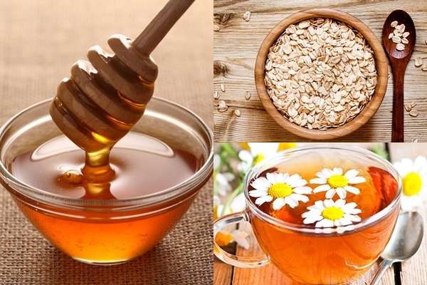 Mặt nạ hoa cúc đơn giản, tự nhiên giúp da rạng rỡ tức thì tức thì