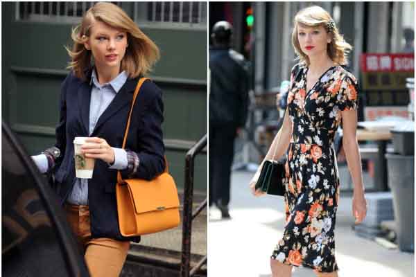 Bí quyết chỉnh lại quần áo khắc phục lỗi già trước tuổi