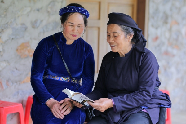 Hành trình đem khát vọng lớn và tri thức quý đến các vùng núi cao