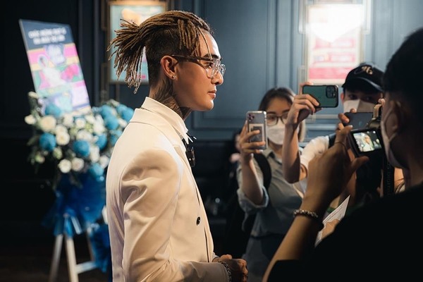 Đạt G: ‘Tôi từng nghĩ sẽ quay về làm shipper’