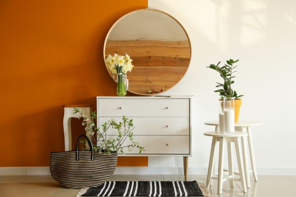 Có một số nội thất không cần đầu tư quá nhiều tiền để tránh lãng phí