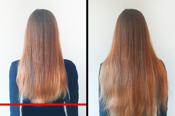 Những thói quen giúp tóc nhanh dài, mềm mượt