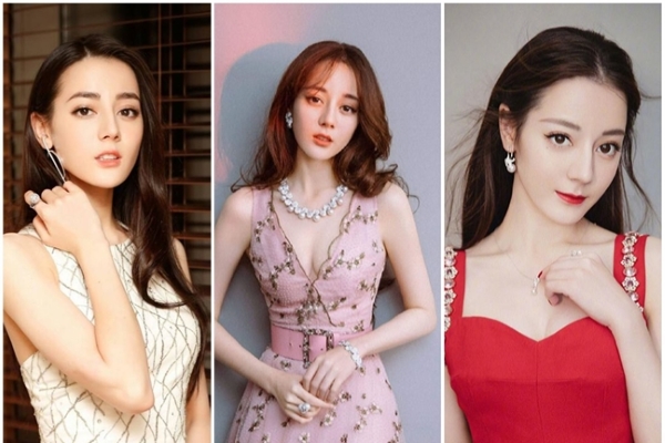 3 mỹ nhân 9x Hoa Ngữ không chỉ đẹp mà còn siêu giàu