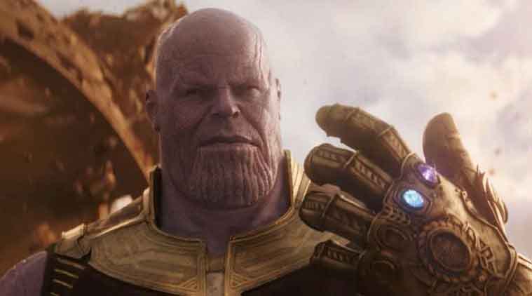 Điều gì xảy ra với Găng tay Vô cực ở ‘Avengers: Infinity War’?