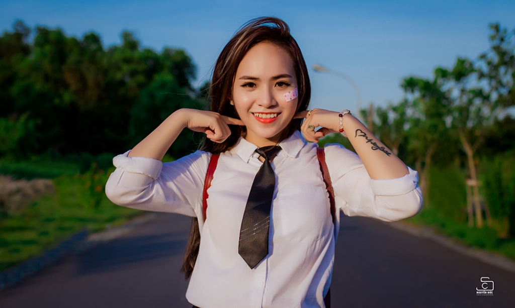 Đừng Nói Yêu Tôi – Wendy Thảo [MV]