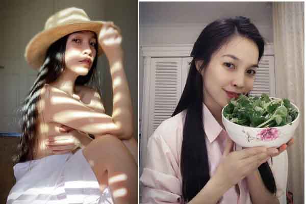 Bí quyết giúp Hiền Thục ngày càng trẻ ra dù đã 40 tuổi