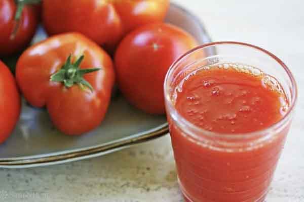 Nước uống đơn giản giúp bạn luôn trẻ mãi