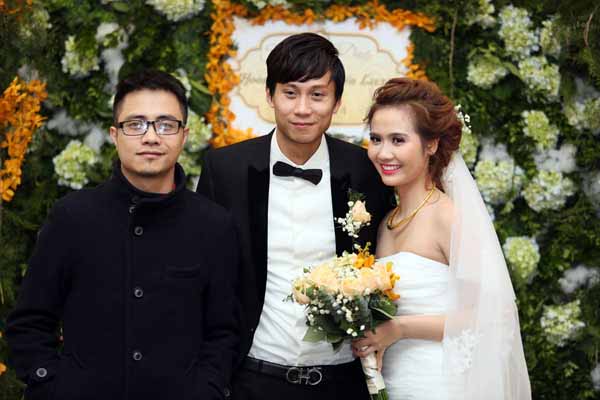 Hot girl, diễn viên nổi tiếng dính nghi án ly hồn chồng sau 7 năm cưới