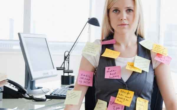 Bệnh quên – Đâu chỉ ở người lớn tuổi