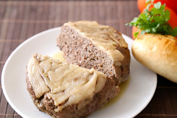 Cách làm pate gan heo thơm ngon cho bé