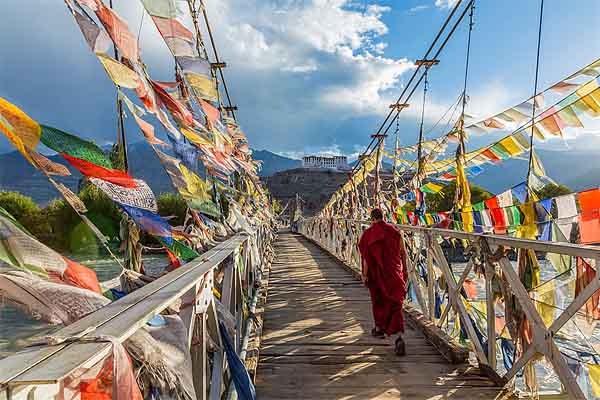 6 điều cần chú ý khi du lịch Ấn Độ