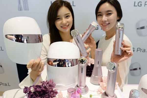 Lắng nghe chuyên gia Hàn Quốc chia sẻ 8 bí mật chăm sóc da