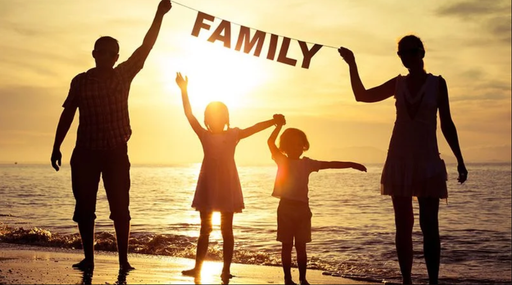 Ngày Quốc tế Gia đình 15.5: Trân trọng tùng khoảnh khắc