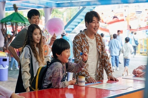 5 bộ phim gây chú ý tại LHP Cannes 2022