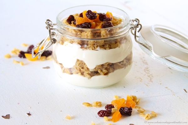 5 món ăn nhẹ cuối giờ làm giúp ấm bụng mà không gây tăng cân