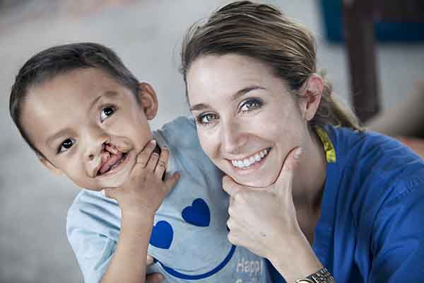 Những điều cần biết về phẫu thuật khe hở môi