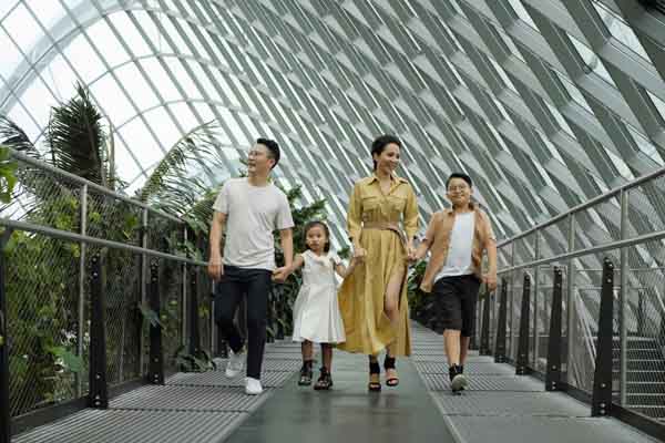 Những lý do nên đi du lịch nước ngoài vào dịp tết