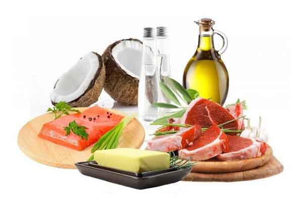 Thực đơn giúp cải thiện kích cỡ vòng 1