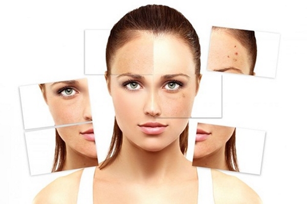 Những dấu hiệu trên da báo hiệu cơ thể bạn đang quá stress