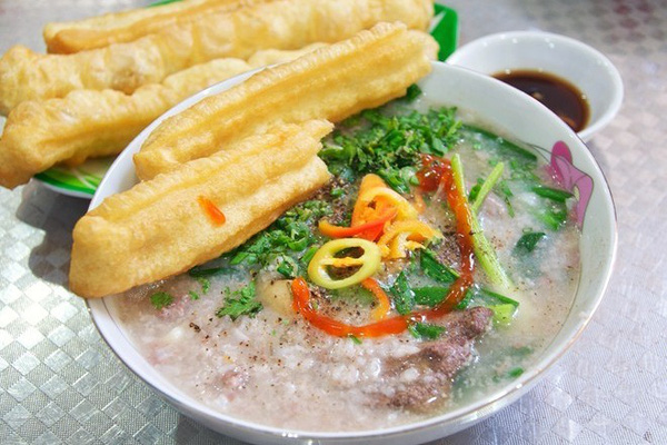 Khám phá những quán ăn thích hợp cho những ngày lạnh giá (Phần I)