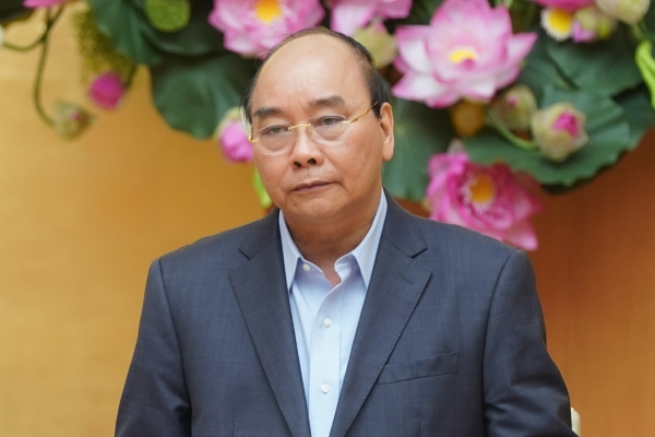 Từ 0g ngày 1/4, Việt Nam ‘cách ly toàn xã hội’ trong 15 ngày